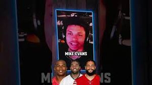 Video post by @nflonfox on YouTube