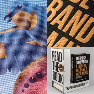 Image post by @loveartprintbooks on Instagram