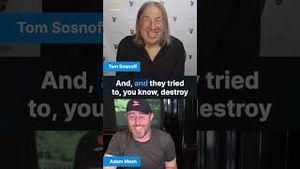 Video post by @benzinga on YouTube