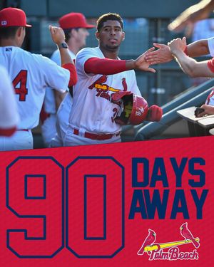 Image post by @GoPBCardinals on Twitter