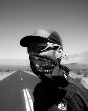 Image post by @hudsonratz on Instagram