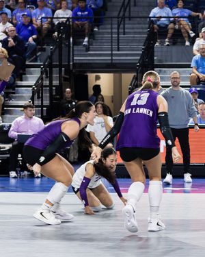Image post by @kstatevb on Instagram