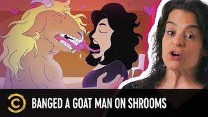 Video post by @animated on YouTube