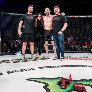 Image post by @bellatormma on Instagram
