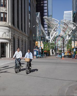 Image post by @fairmontpalliser on Instagram