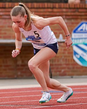 Image post by @unctrack_field on Instagram