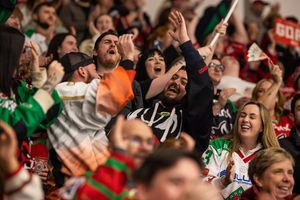 Image post by @cardiffdevilsofficial on Instagram