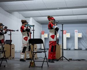 Image post by @huskerrifle on Instagram