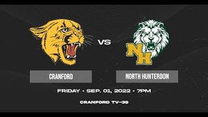 Video post by @cranfordtv35 on YouTube