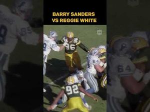 Video post by @NFLVault on YouTube