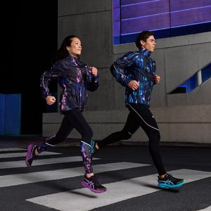 Image post by @asics on Instagram