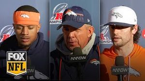 Video post by @nflonfox on YouTube