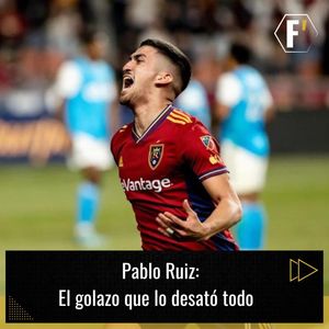 Image post by @futbolamedia on Instagram