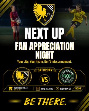 Image post by @columbuseaglesfc on Instagram