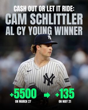 Video post by @sportsline on TikTok