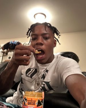 Image post by @showtimetreyy on Instagram