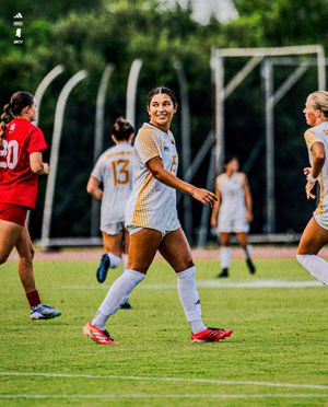 Image post by @southernmisssoccer on Instagram