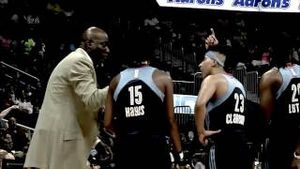 Video post by @atlantadream on YouTube