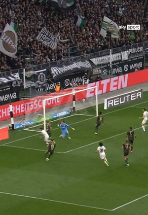 Video post by @bundesliga on TikTok
