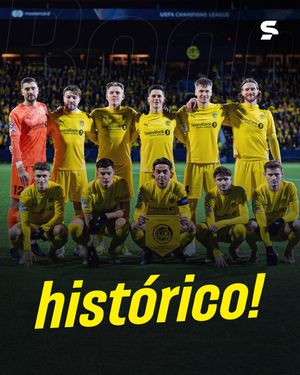 Image post by @sportv on Instagram