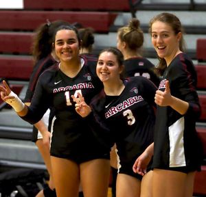 Image post by @arcadia_wvb on Instagram