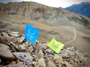 Image post by @irunfar on Instagram