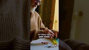 Video post by @yourtango on YouTube