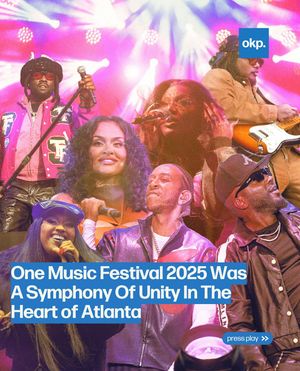 Image post by @okayplayer on Instagram