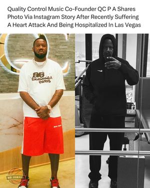 Image post by @nojumper on Instagram