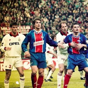 Image post by @retro_calcio on Instagram