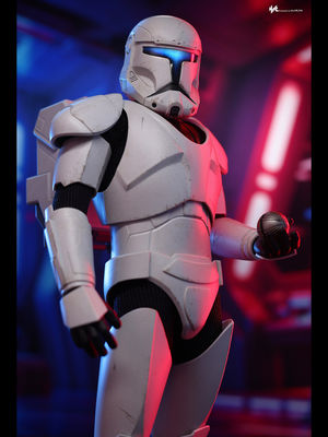 Image post by @hottoyscollectibles on Instagram
