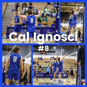 Image post by @smchsboysvolleyball on Instagram
