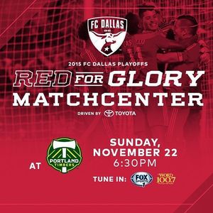 Image post by @fcdallas on Instagram