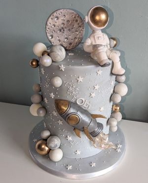 Image post by @mybaker.co on Instagram