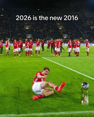 Video post by @fcbayern on TikTok
