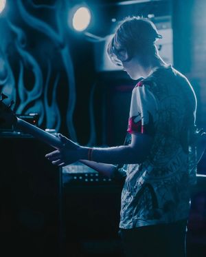 Image post by @liamgshots on Instagram