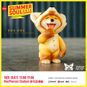 Image post by @toyzeroplus on Instagram