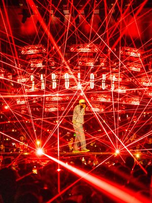 Image post by @koollmike on Instagram