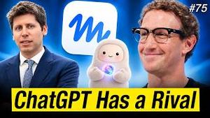 Video post by @20vc on YouTube