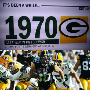 Image post by @steelersfans7 on Instagram