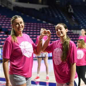 Image post by @belmontwbb on Instagram