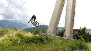 Image post by @nukeproofbikes on Instagram
