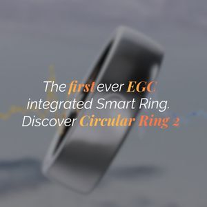 Image post by @circularing on Instagram