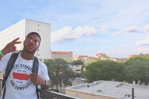 Image post by @txstsae on Instagram