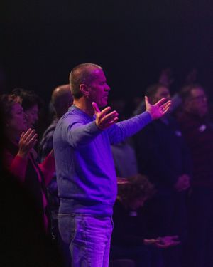 Image post by @opendoorchurchnc on Instagram