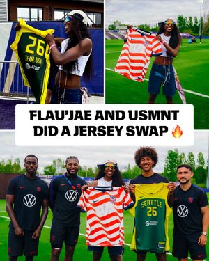 Image post by @espnw on Instagram