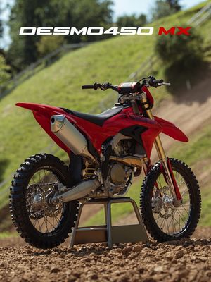 Image post by @ducati on Instagram