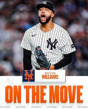 Image post by @mlb on Instagram