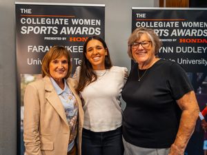 Image post by @texaswgolf on Instagram