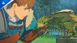 Video post by @PlayStation on YouTube